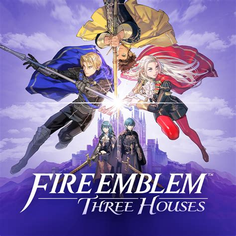 fire emblem three houses - desenho de free fire